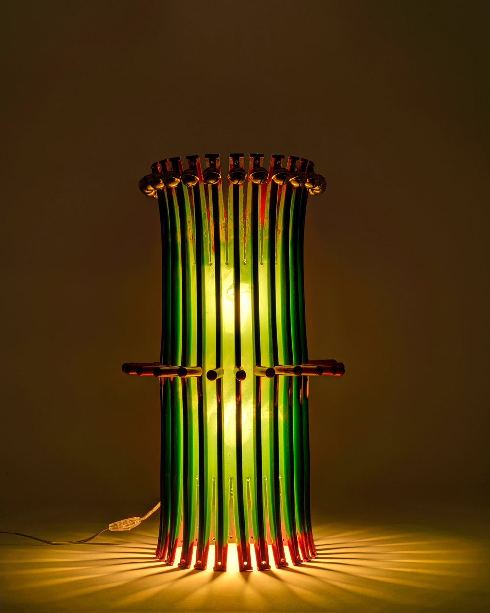 Alda – lampada – ambientata