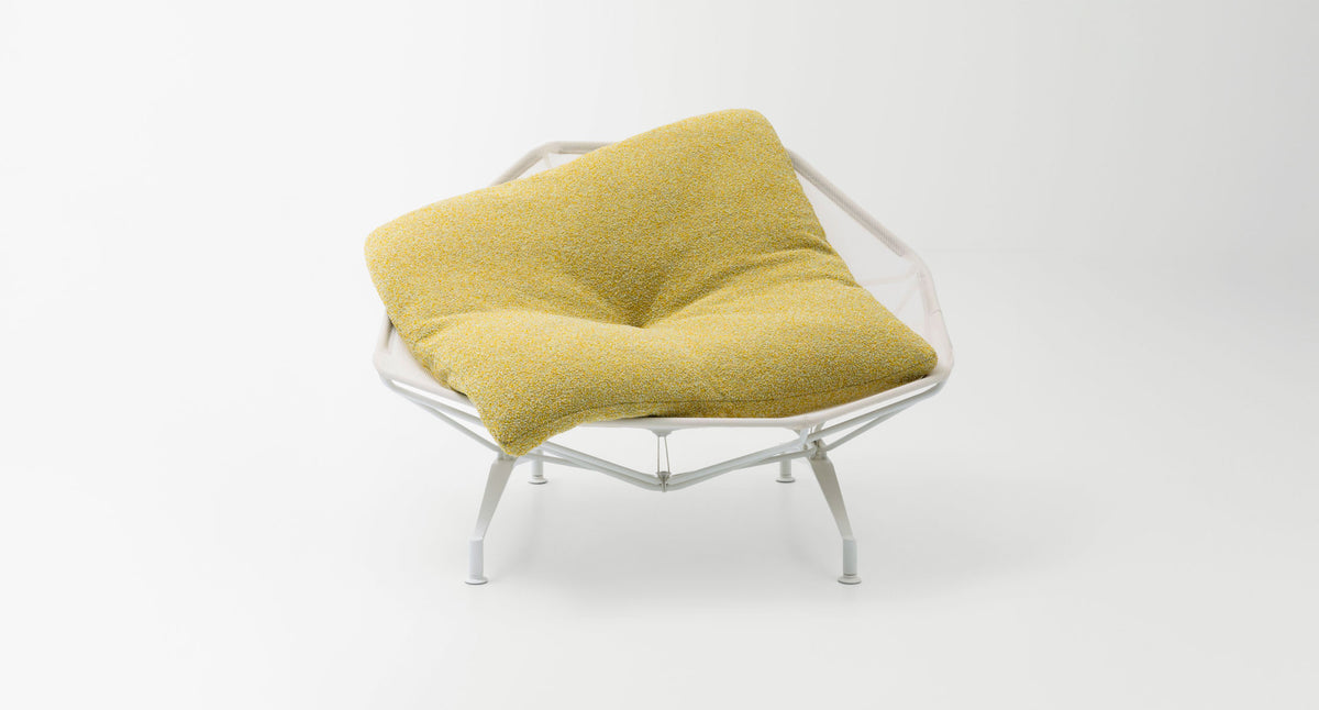 Alma – poltrona outdoor – foto prodotto