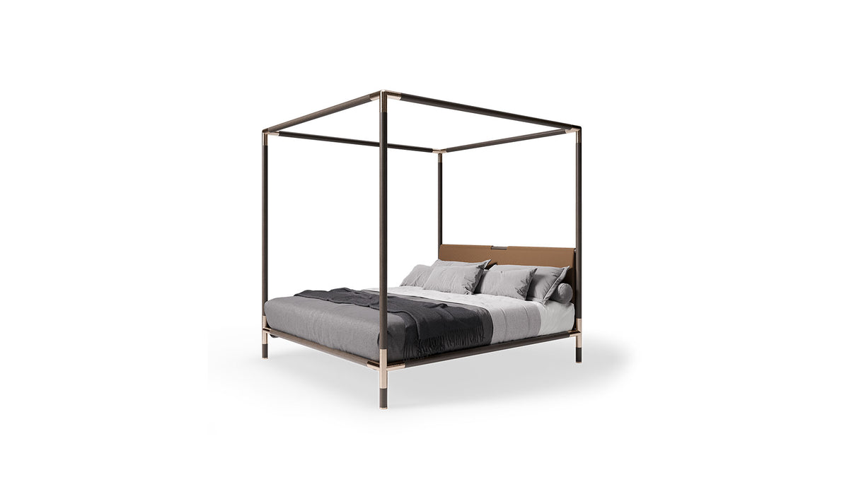 Arborè – letto - Sag 80 - Alivar - Letto