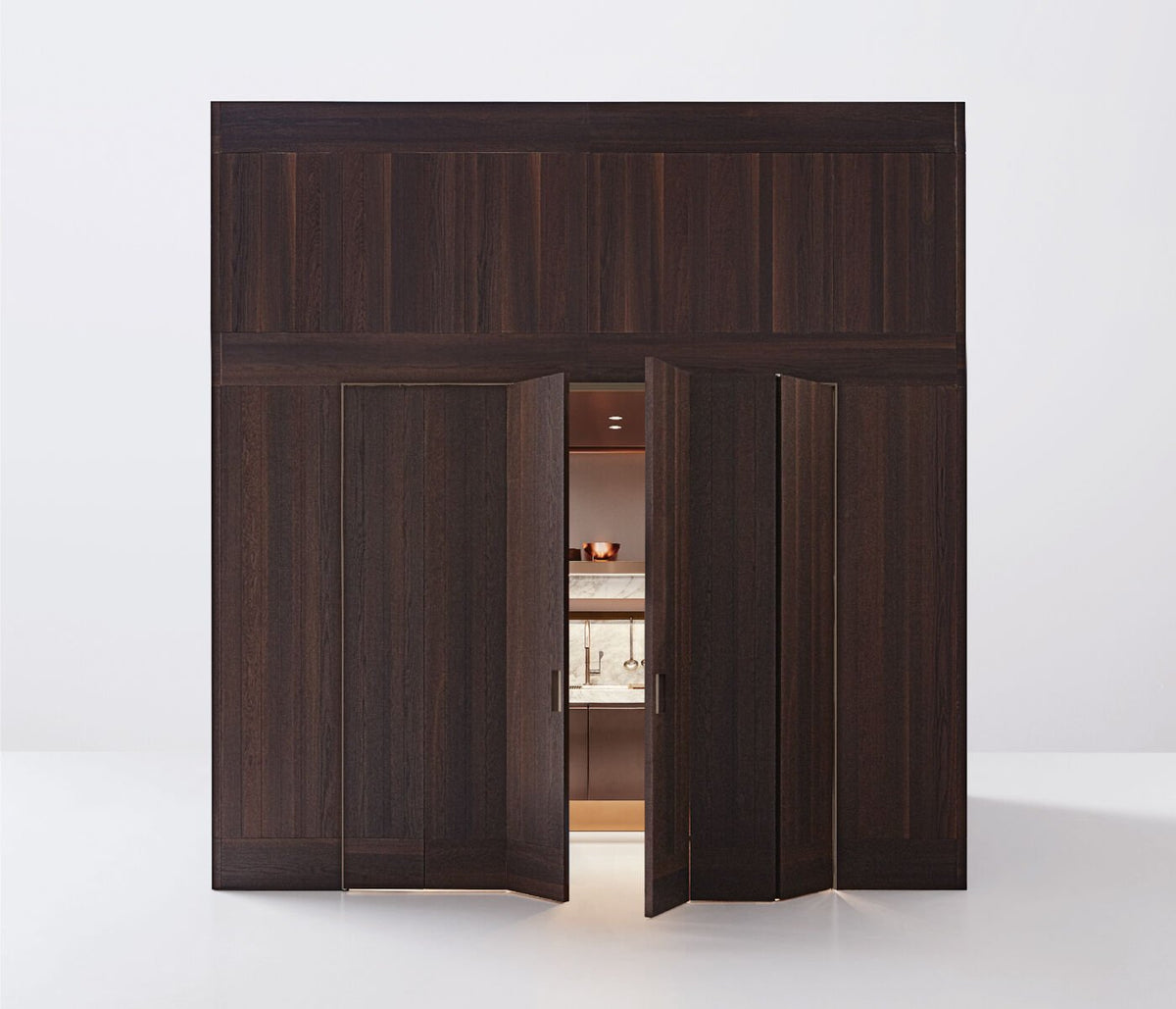 Modus doors