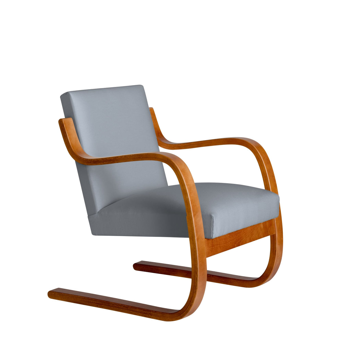 Armchair 402 – poltrona - Sag 80 - Artek - Poltrona