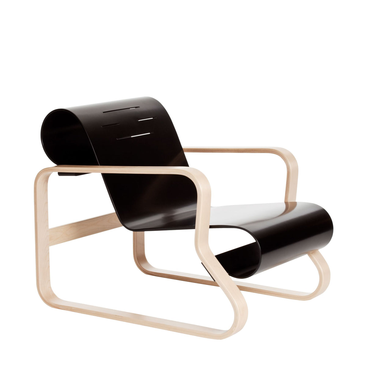 Armchair 41 "Paimio" – poltrona - Sag 80 - Artek - Poltrona
