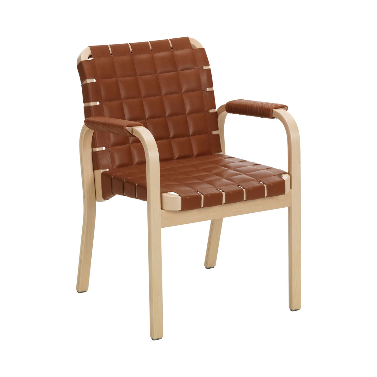 Armchair 45 – poltroncina - Sag 80 - Artek - Sedia