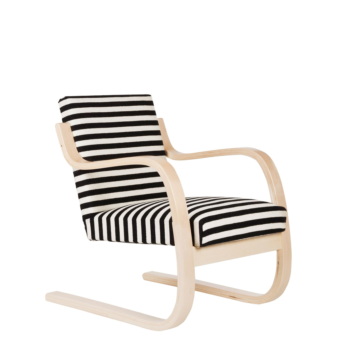 Armchair 402 – poltrona - Sag 80 - Artek - Poltrona
