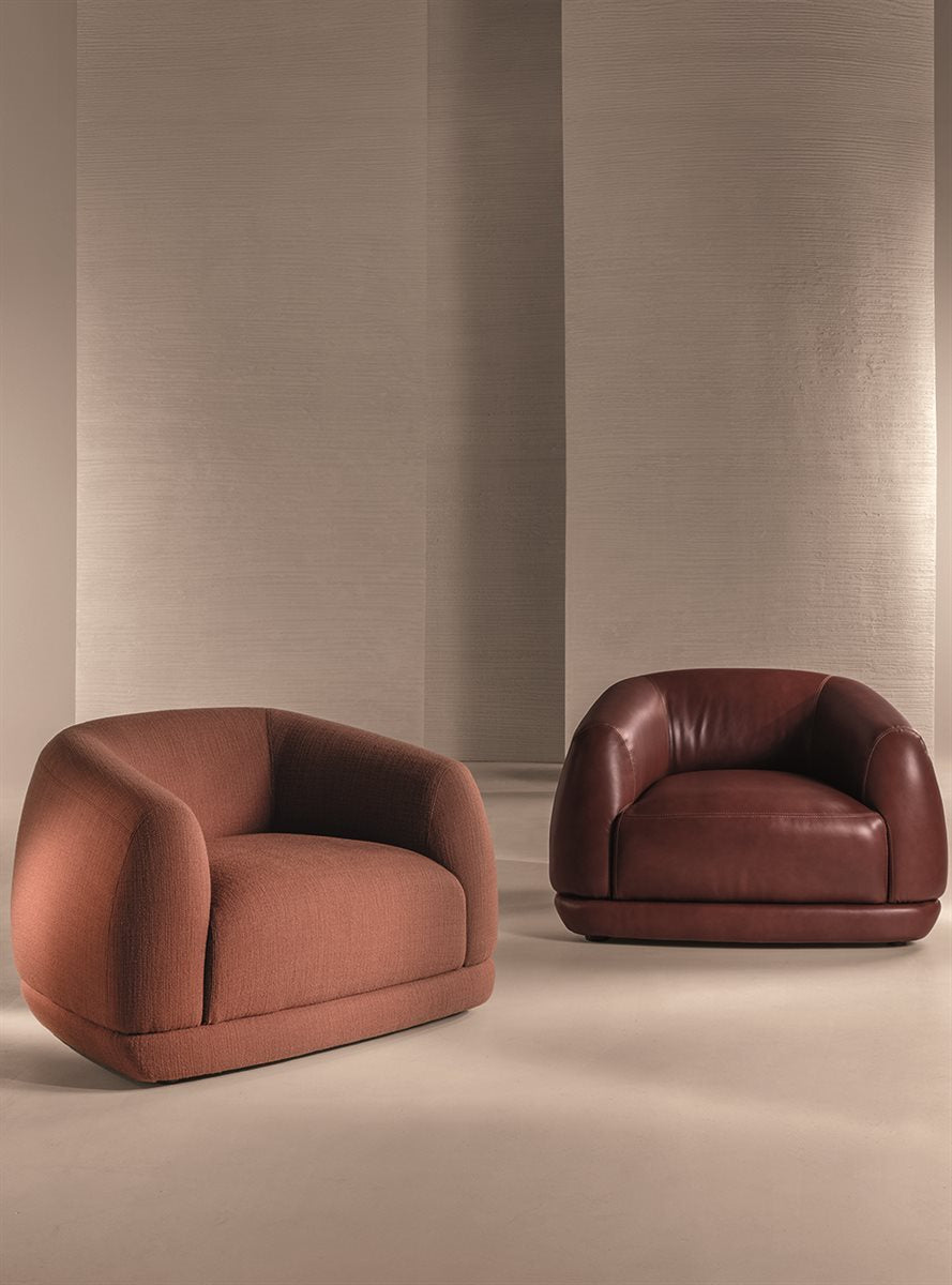 Ivy – poltrona – ambientata