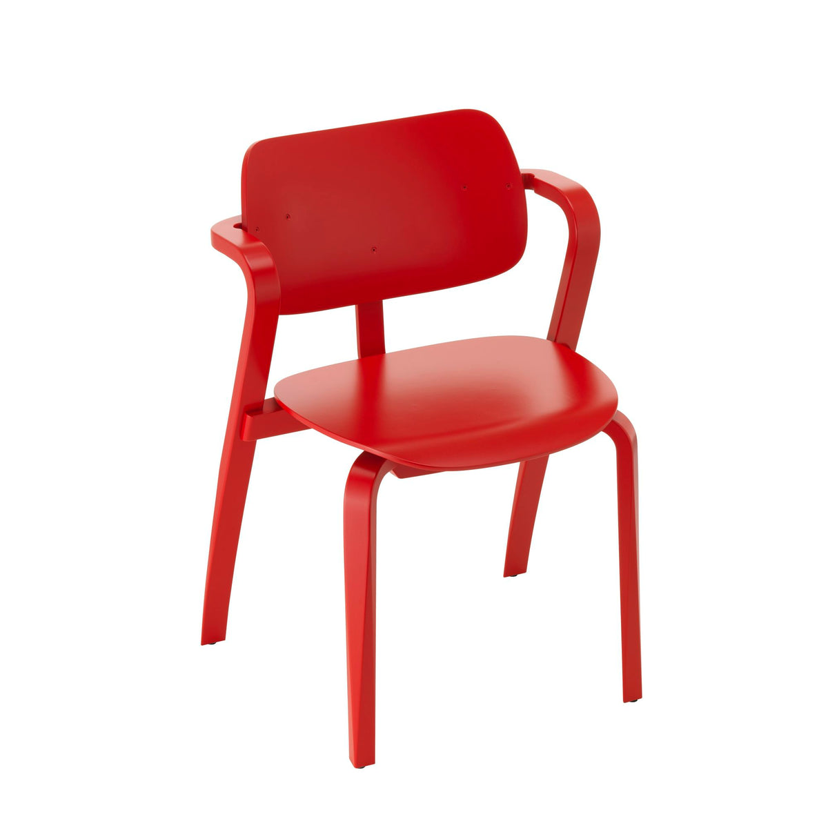 Aslak Chair – sedia – ambientata