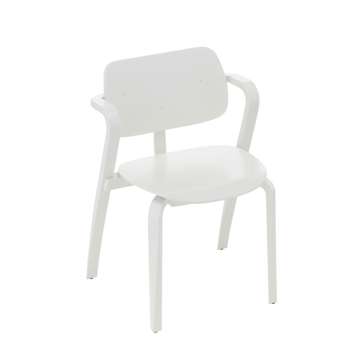 Aslak Chair – sedia – ambientata