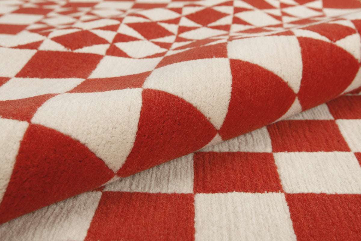 Astoria Coral – tappeto – ambientata