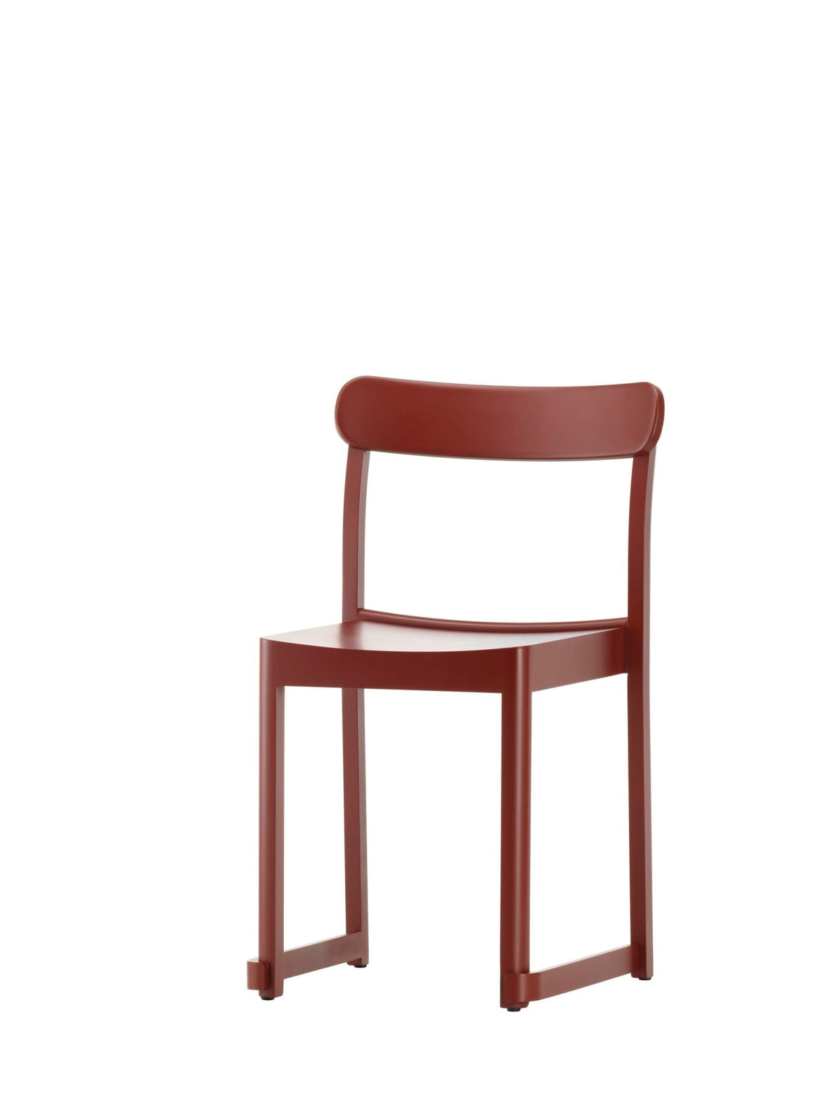 Atelier Chair – sedia - Sag 80 - Artek - Sedia