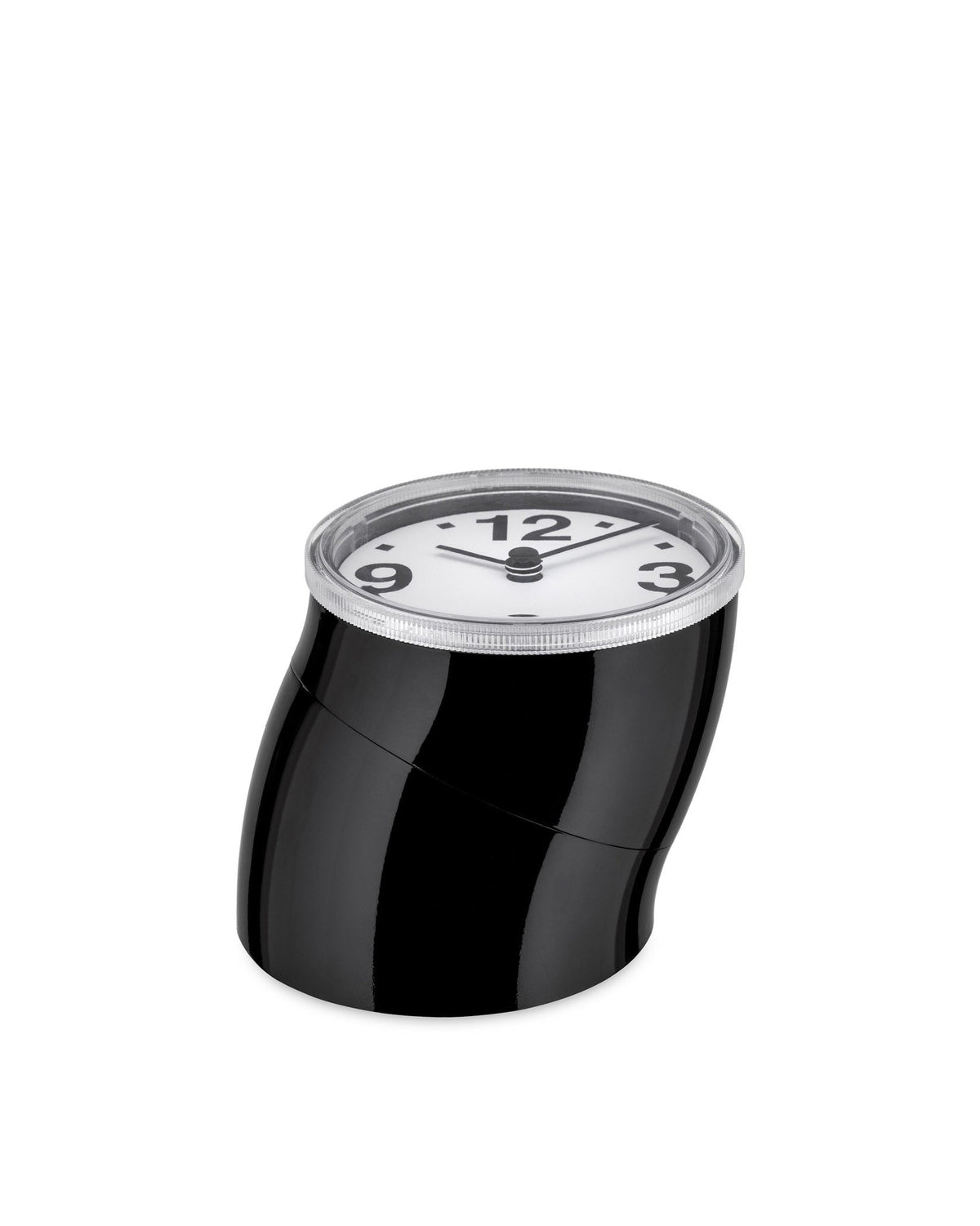 Cronotime – orologio da tavolo - Sag 80 - Alessi - Tavolo