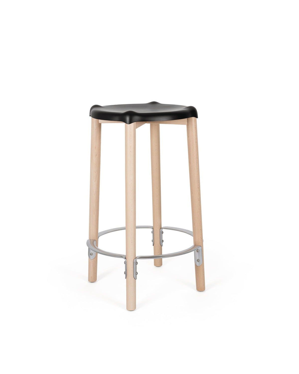 Poêle Collection – sgabello alto (PS21_) – ambientata