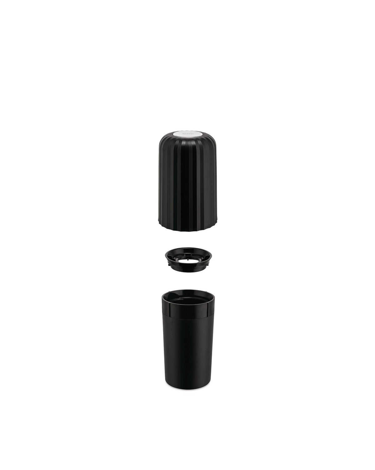 Plissé – svuota capsule - Sag 80 - Alessi - Complemento