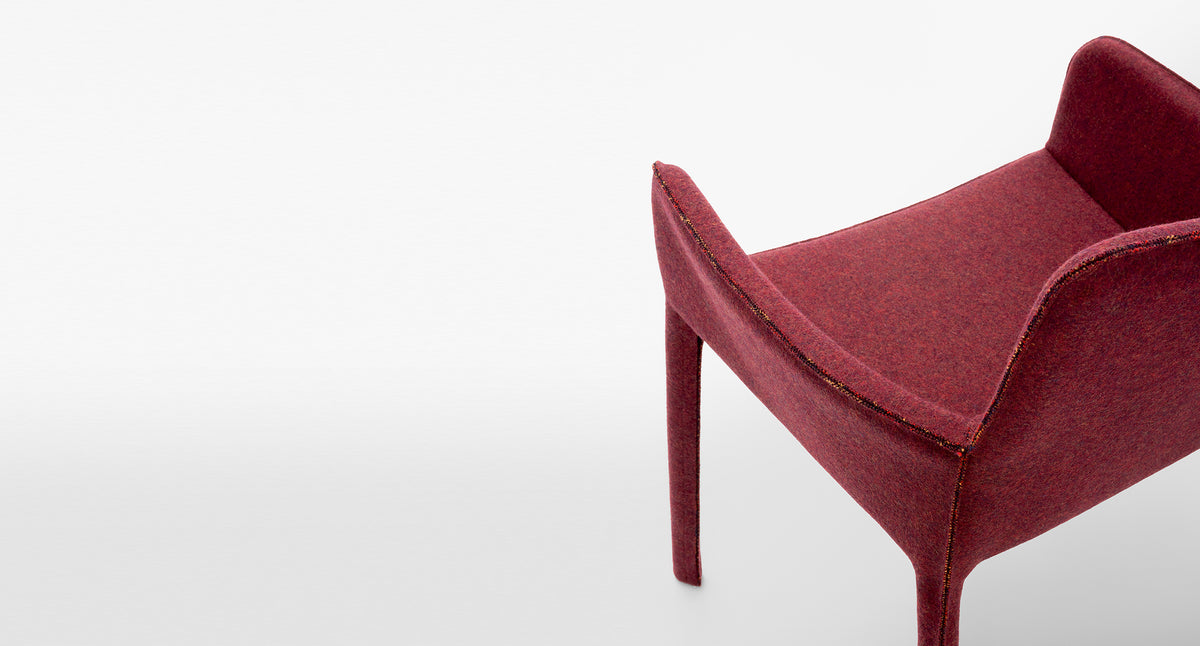 Mia – sedia – ambientata