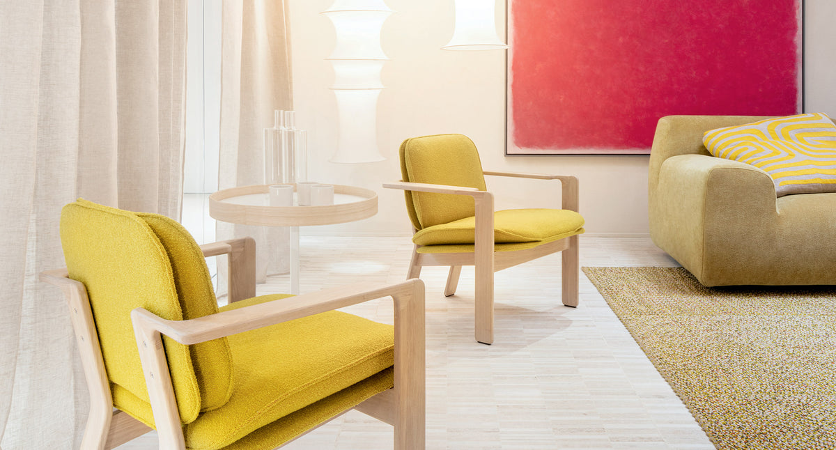 Berni – poltroncina – ambientata