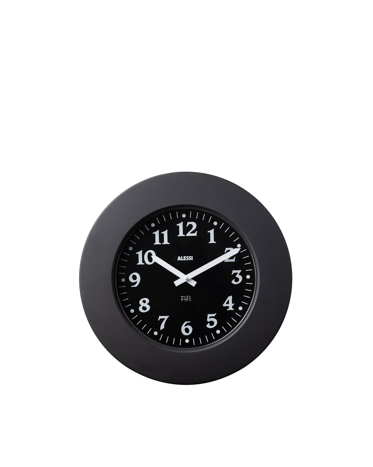Momento – orologio da parete - Sag 80 - Alessi - Complemento