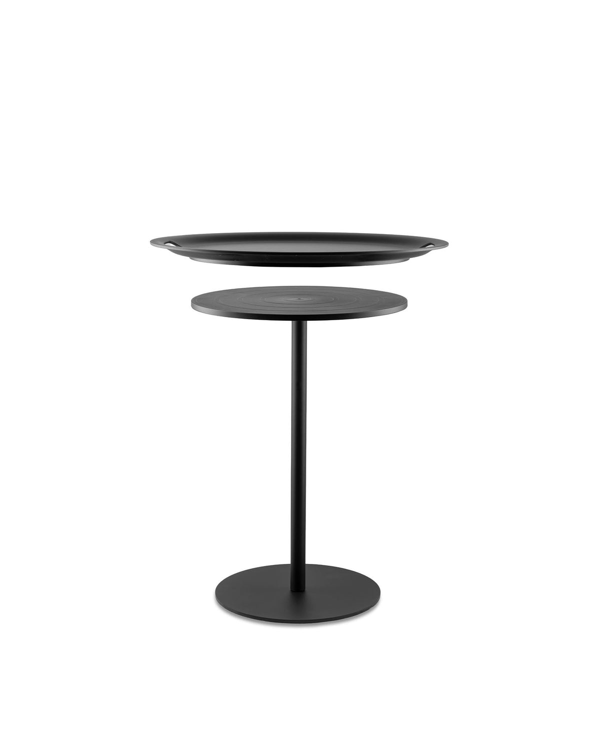 Op-la – vassoio/tavolino - Sag 80 - Alessi - Tavolino