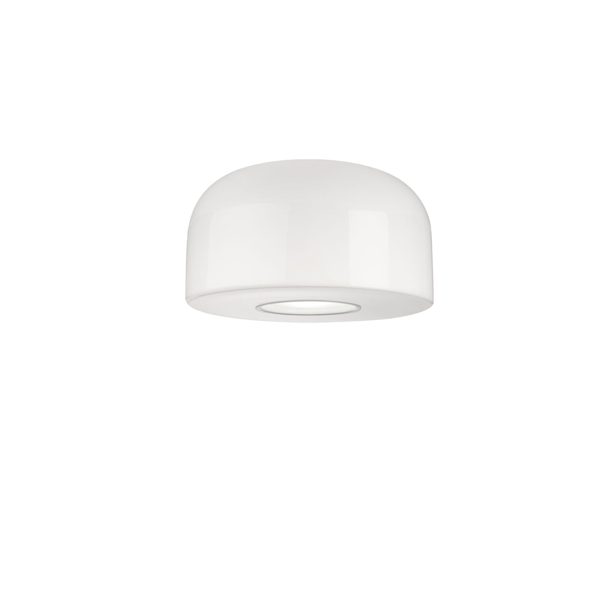 Bellhop Glass C2 – lampada da soffitto