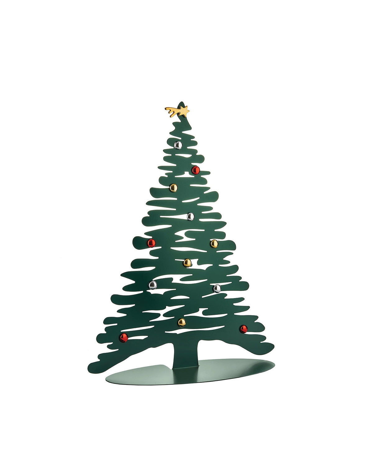 Bark for Christmas – decorazione natalizia (BM06/70) – ambientata