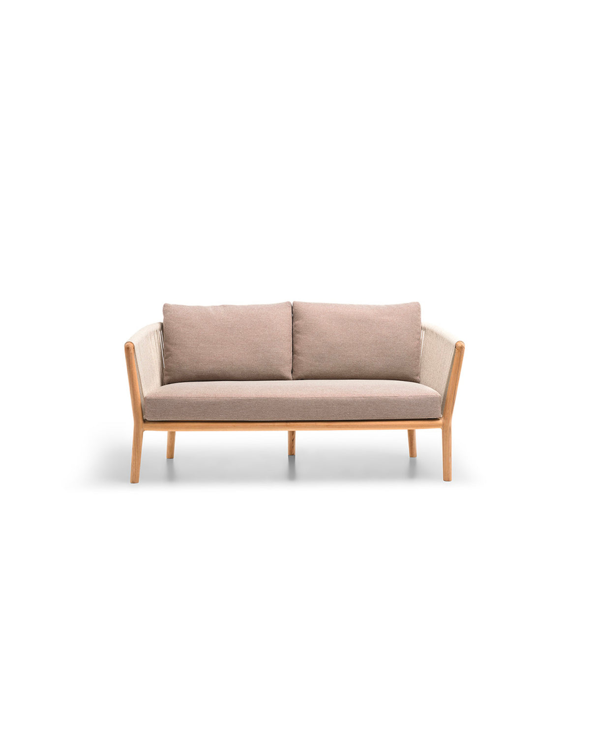 Boboli – divano outdoor - Sag 80 - MOLTENI - Divano