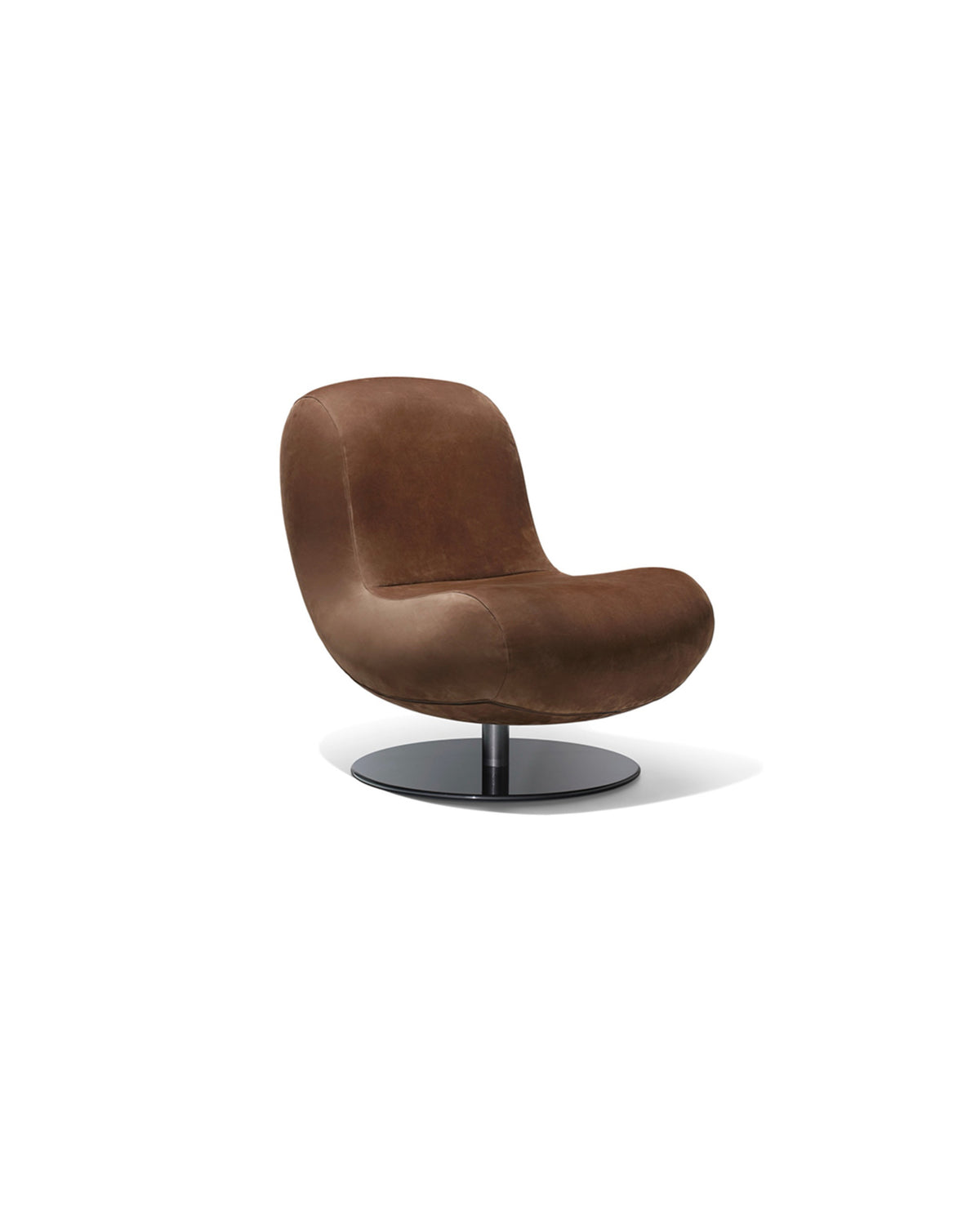 Bosco – poltrona - Sag 80 - MOLTENI - Poltrona