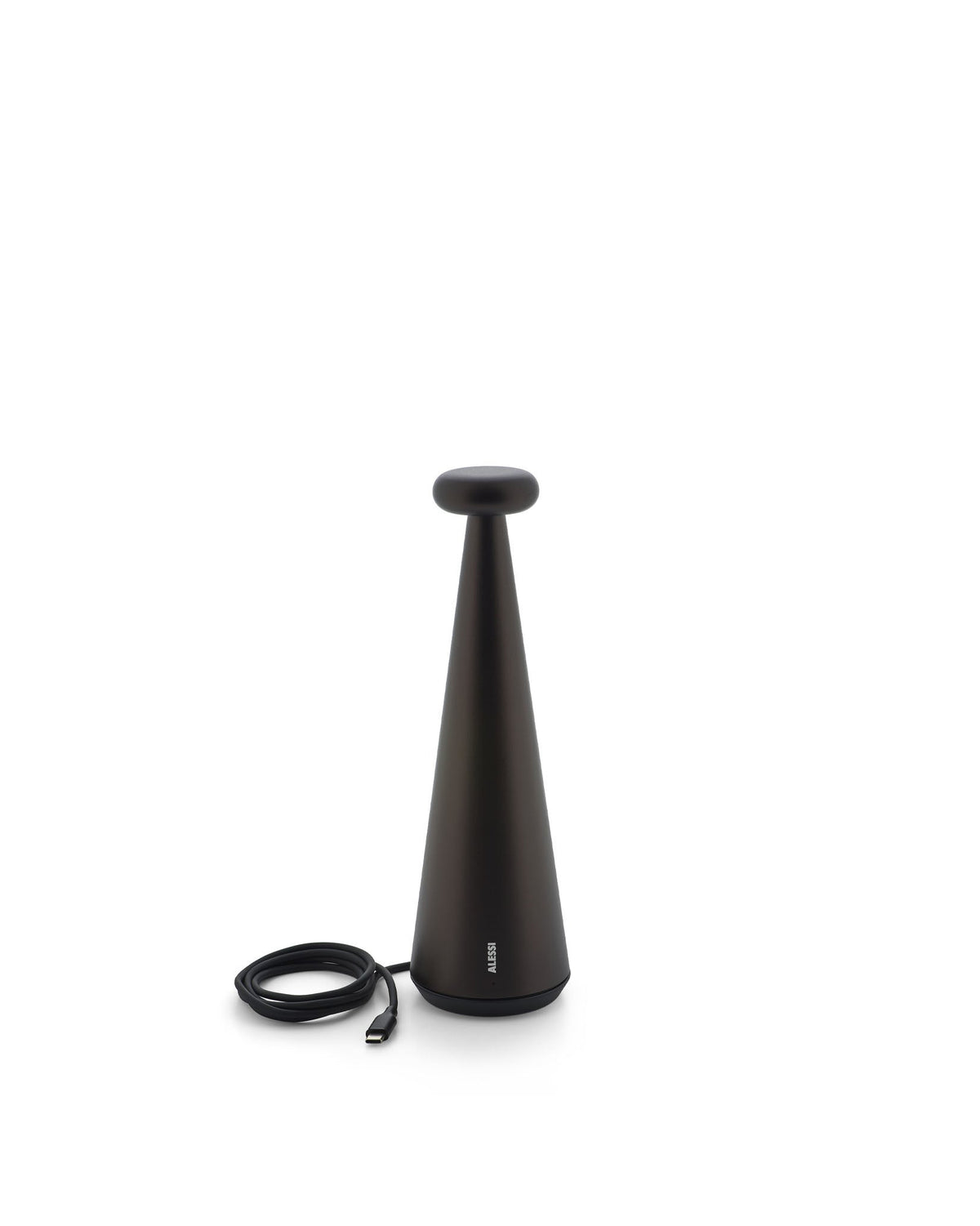 Bedin – lampada da tavolo - Sag 80 - Alessi - Tavolo