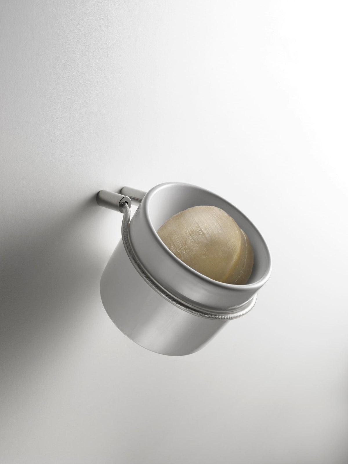 Bucatini – porta sapone - Sag 80 - Agape - Bagno
