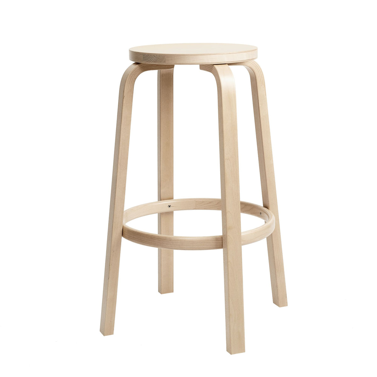 Bar Stool 64 – sgabello alto – ambientata