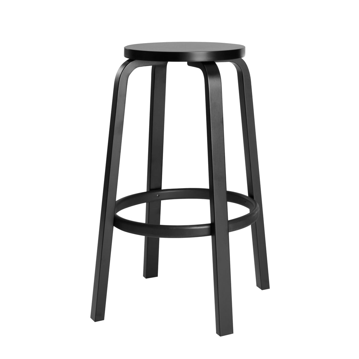 Bar Stool 64 – sgabello alto – foto prodotto
