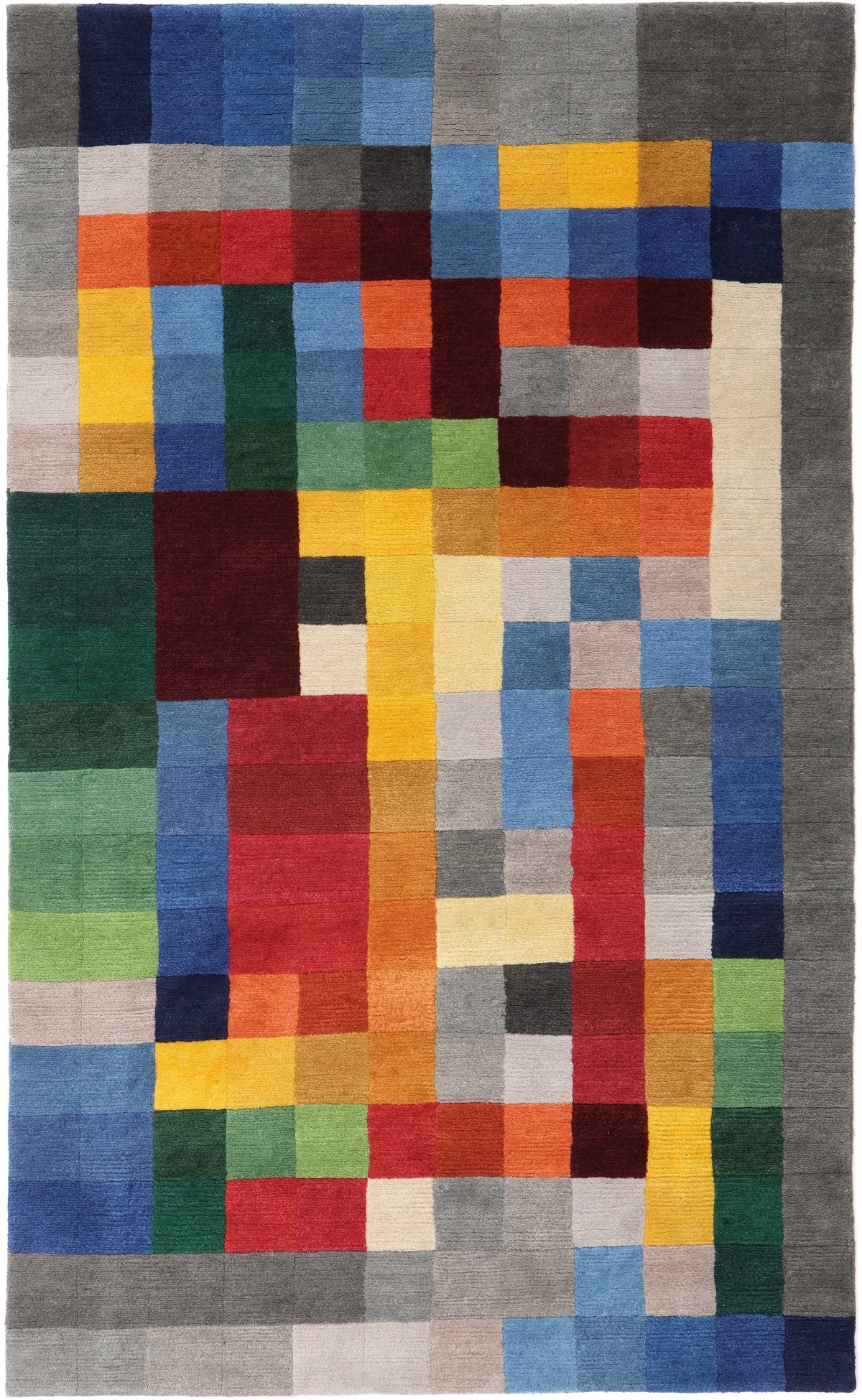 Bauhaus 1 – tappeto – foto prodotto