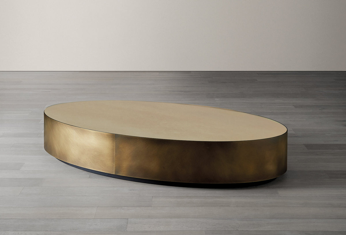 Belt – tavolino – ambientata