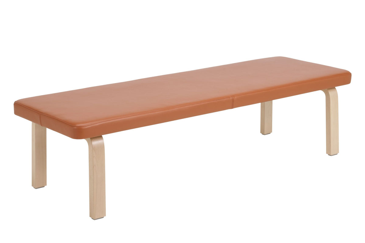 Bench 167 – panca imbottita – foto prodotto