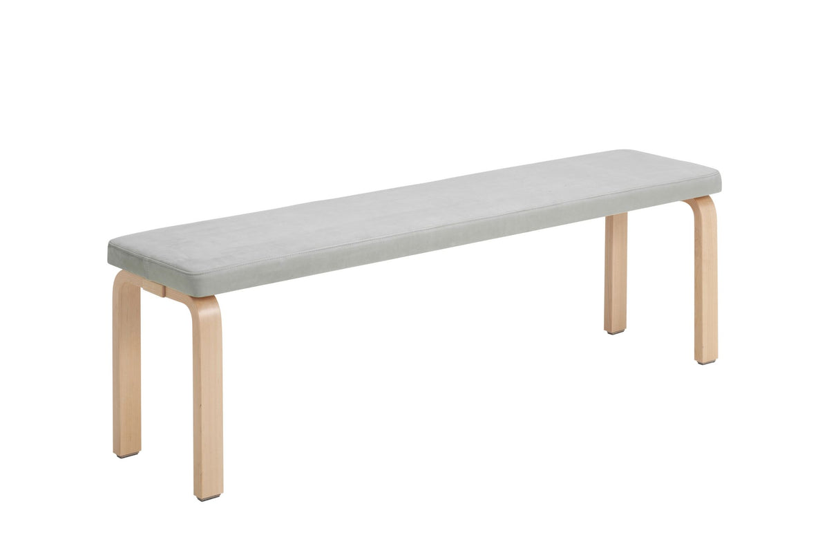 Bench 168B – panca - Sag 80 - Artek - Panca