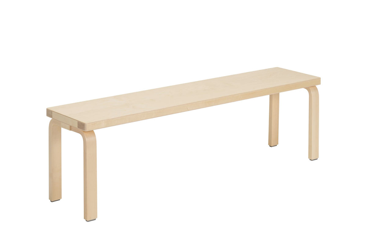 Bench 168B – panca - Sag 80 - Artek - Panca