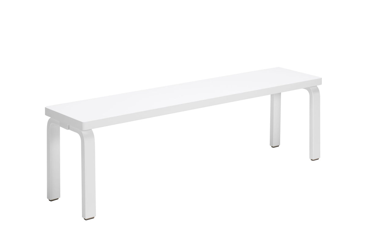 Bench 168B – panca - Sag 80 - Artek - Panca