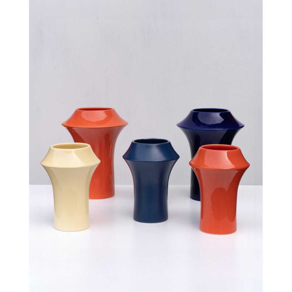 Bernd & Hilla – vaso - Sag 80 - Raawii - Complemento