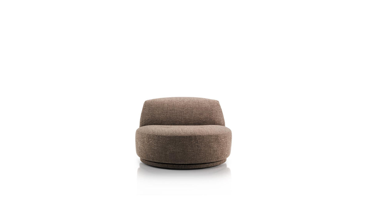 Bordone armchair – poltrona - Sag 80 - Alivar - Poltrona