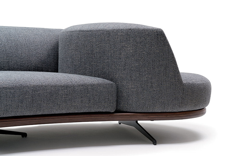 Bordone upwood – divano – ambientata