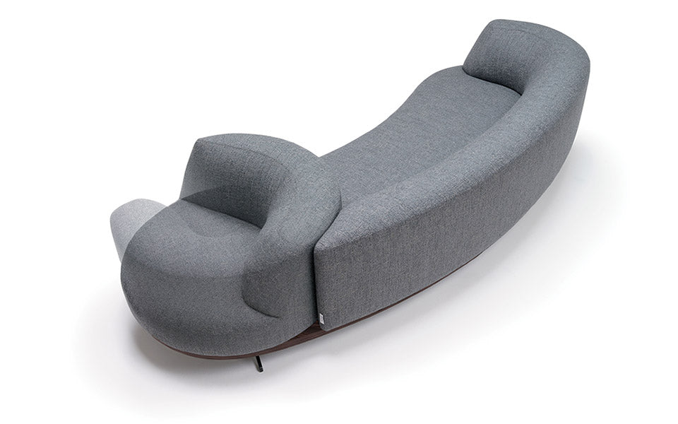 Bordone upwood – divano – ambientata