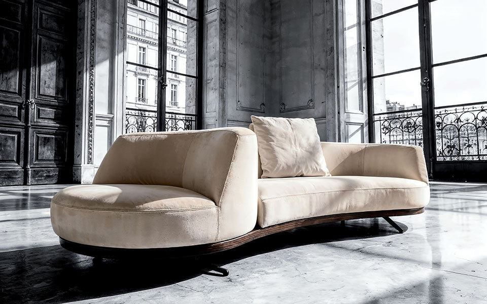 Bordone upwood – divano – ambientata