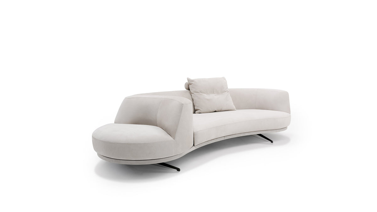 Bordone up – divano - Sag 80 - Alivar - Divano
