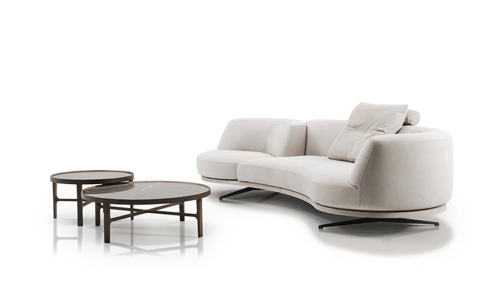 Bordone up – divano - Sag 80 - Alivar - Divano