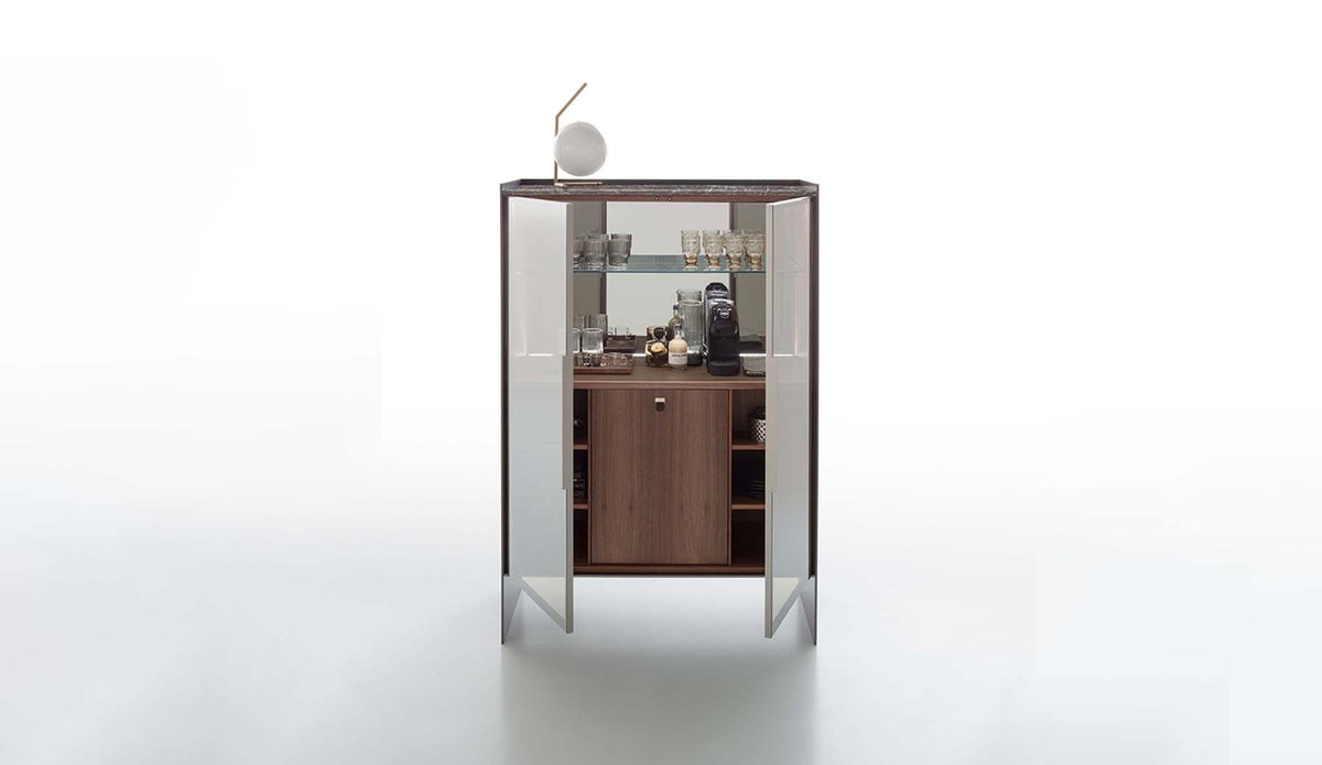 Bristol Bar – madia - Sag 80 - Alivar - Contenitore