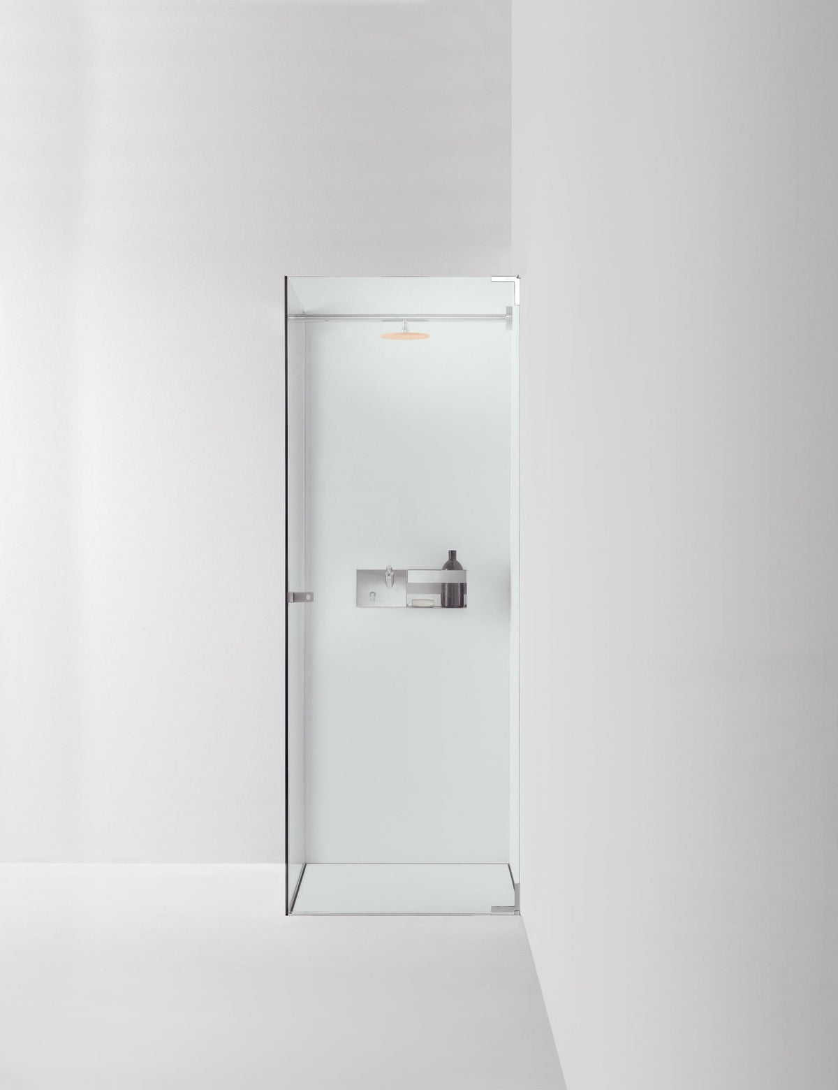 Flat D tipologia c2 – ad angolo - Sag 80 - Agape - Bagno