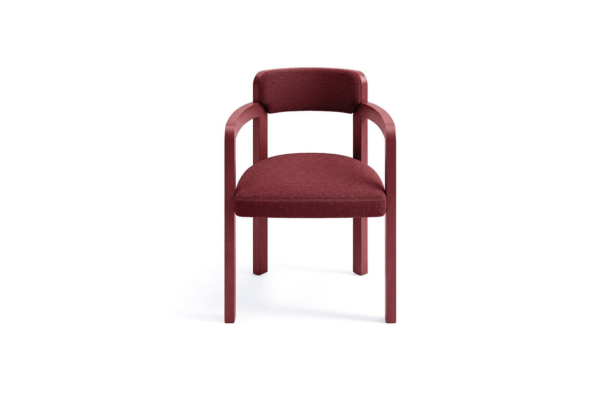 Campa – sedia - Sag 80 - Zanotta - Sedia