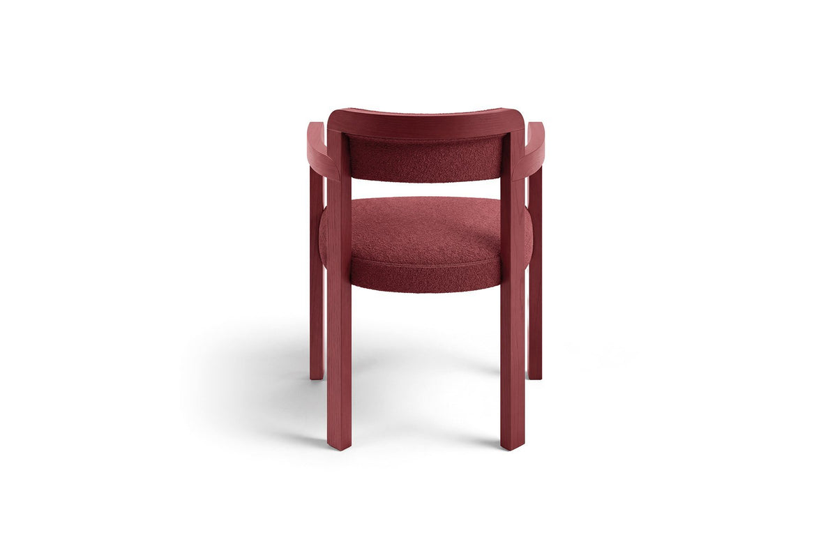 Campa – sedia - Sag 80 - Zanotta - Sedia