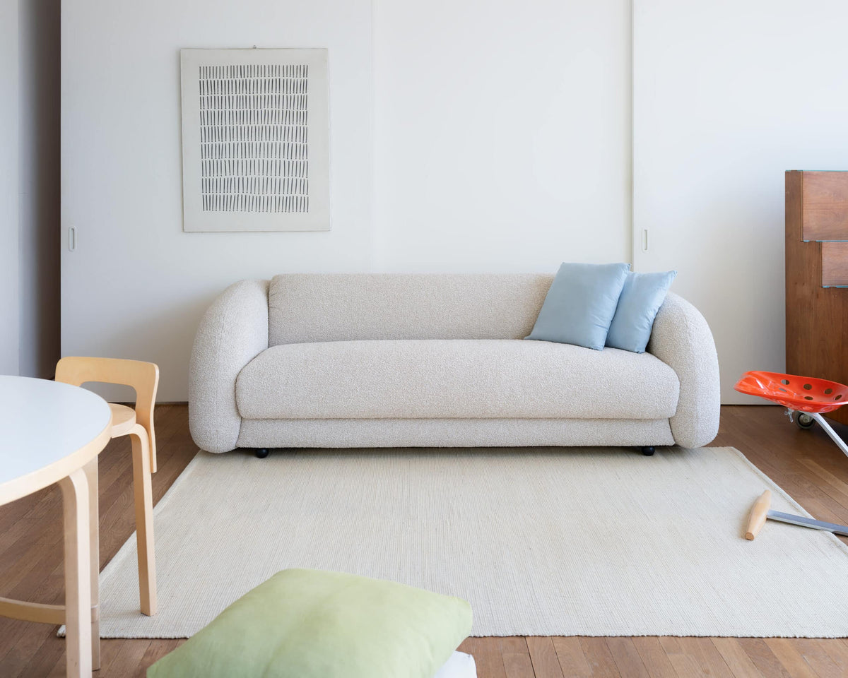 Boa – divano letto - Sag 80 - Campeggi - Divano