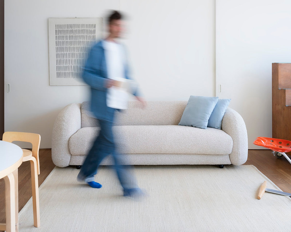 Boa – divano letto - Sag 80 - Campeggi - Divano