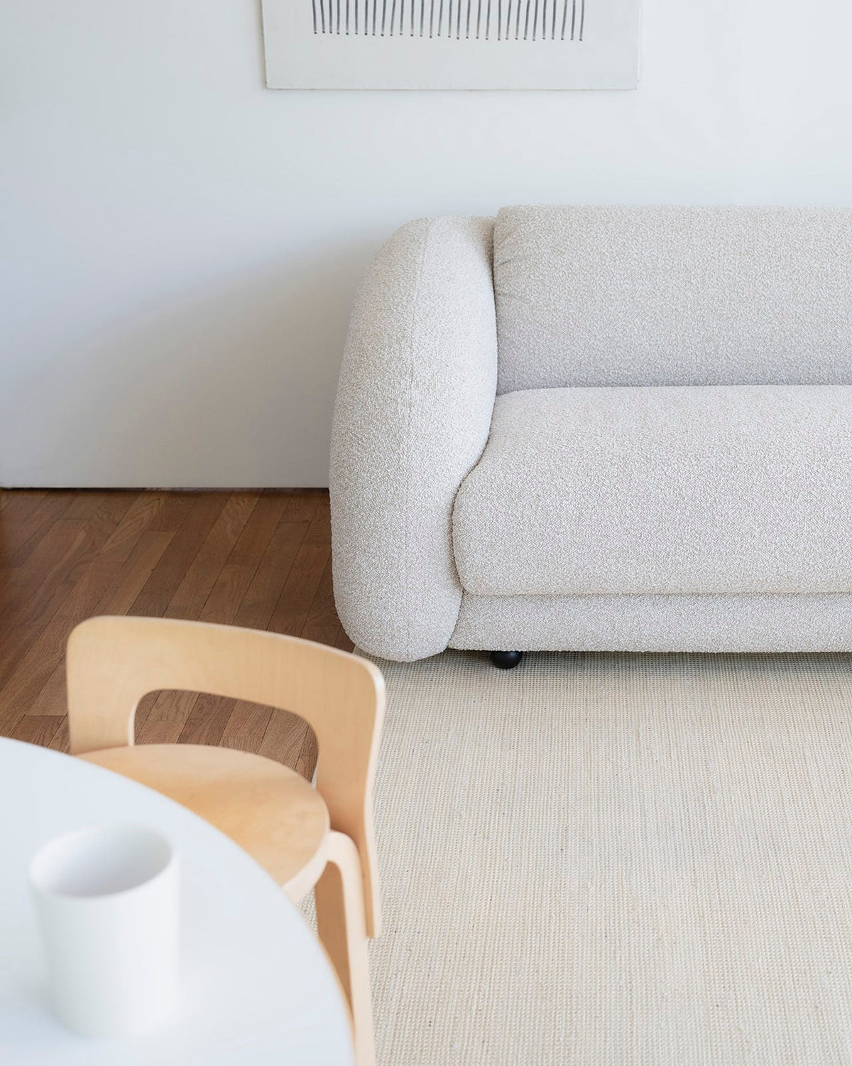 Boa – divano letto - Sag 80 - Campeggi - Divano