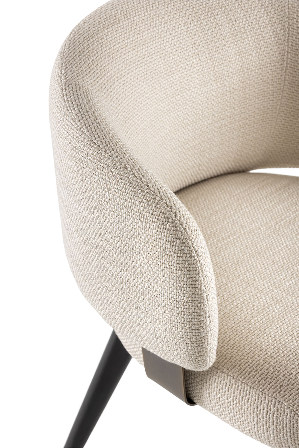 Charlotte – sedia – ambientata