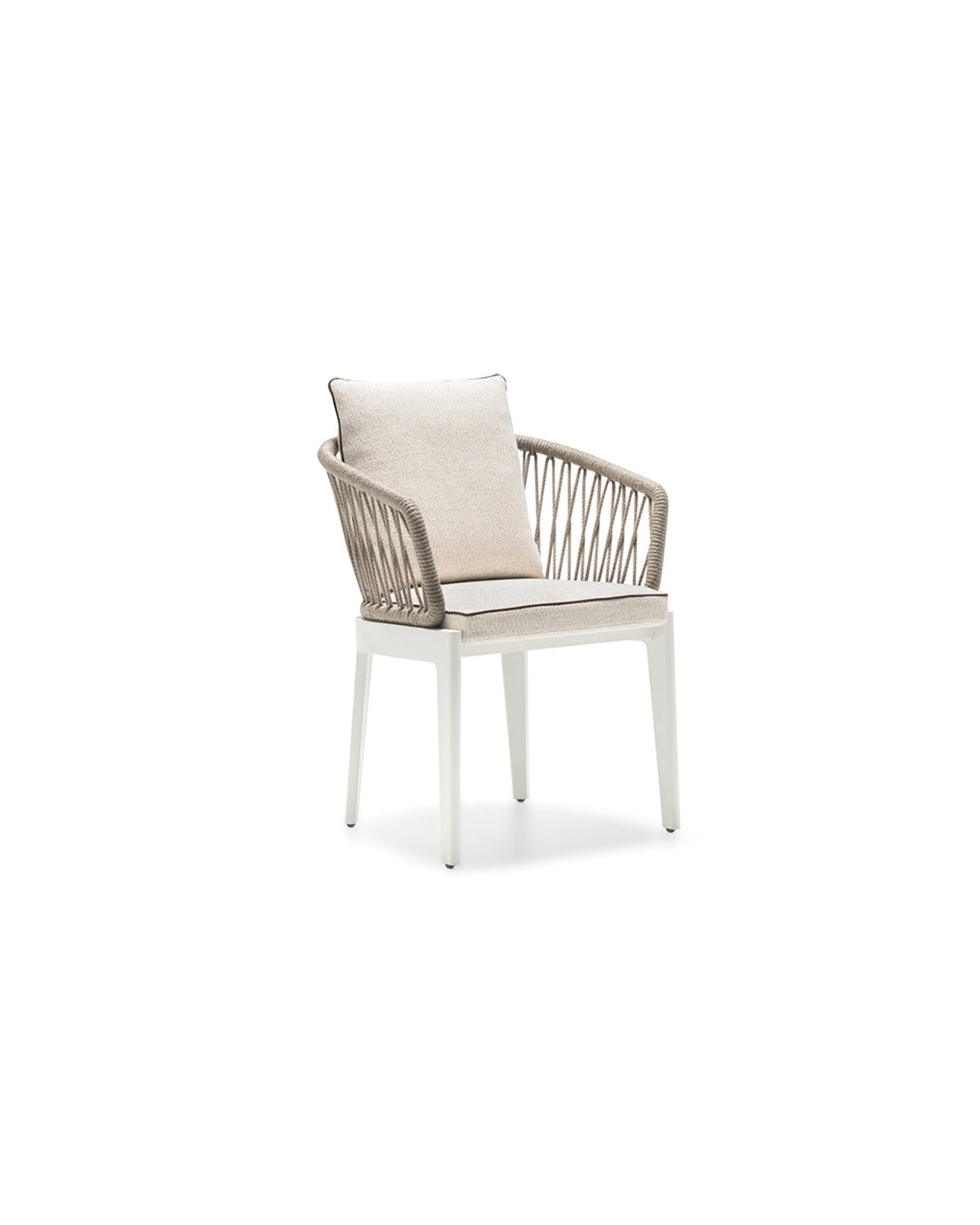 Chelsea Outdoor – sedia - Sag 80 - MOLTENI - Sedia